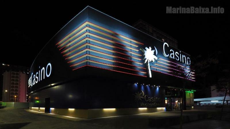 Gemelo 23 Apartment Beach Levante Бенидорм Экстерьер фото
